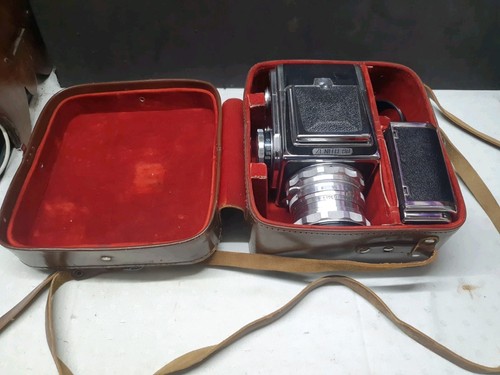 Zenith fotocamera medio - 80,