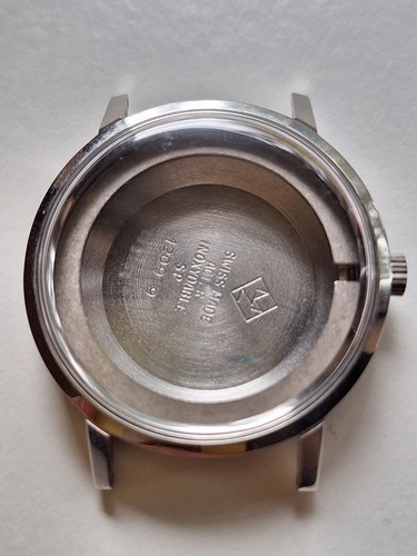 Zenith ref 1209 cassa - zenith,