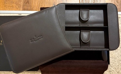 Zenith travel box - travel, case