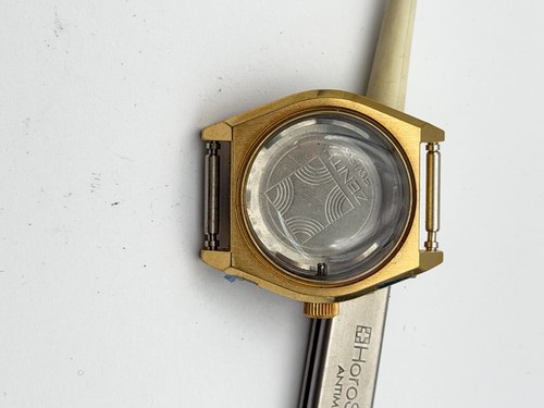 Zenith automtic 26mm - zenith,