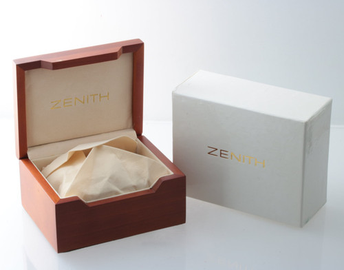 Originale zenith legno - zenith,
