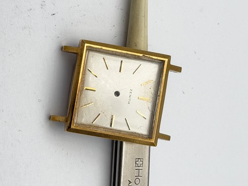Zenith 22mm cassa case - zenith,