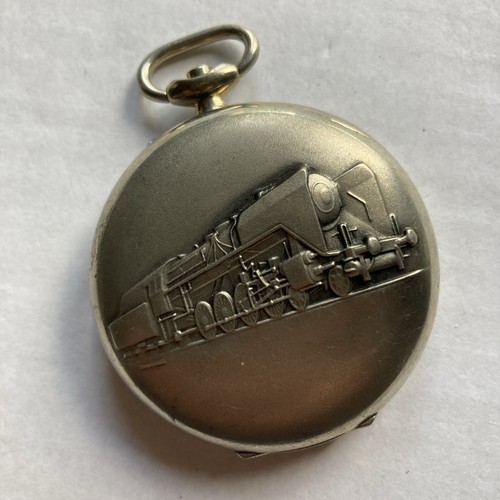 Zenith vintage pocket railway - zenith,