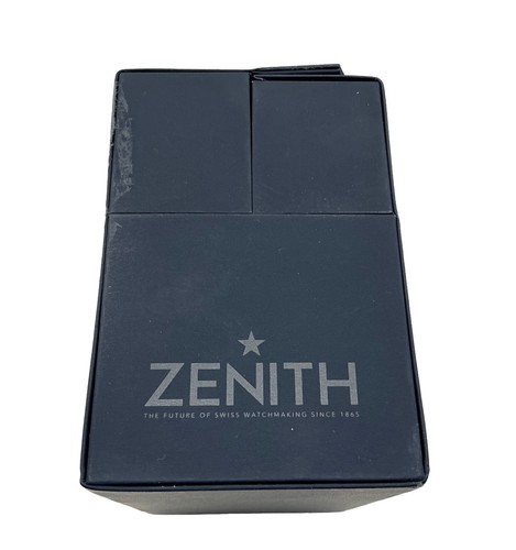 Custodia viaggio zenith - custodia, da