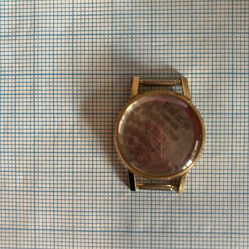 Cassa ricambio zenith 9772297 - cassa,