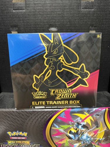 Pokémon tcg scatola - tcg:,