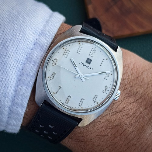 Zenith surf 1290 - surf, 01-1290-360
