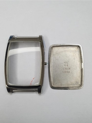 Zenith courvee tank - courvee,