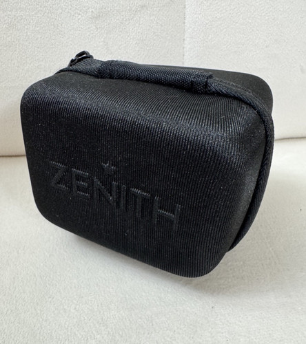 Custodia viaggio zenith - da,