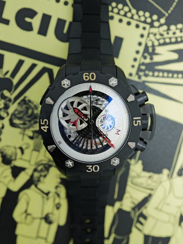 Zenith defy xtreme case - defy,