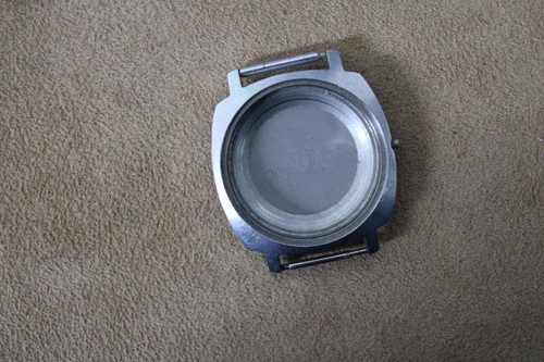 Zenith 36mm cassa case - zenith,