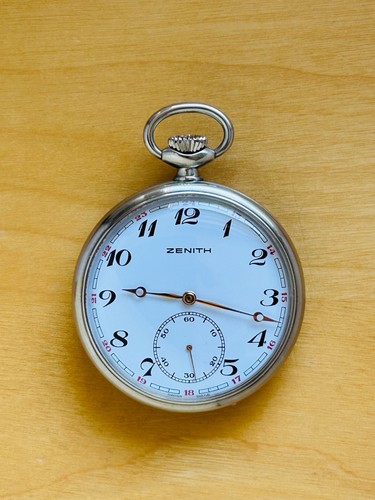 2a901 orologio tasca - orologio, da
