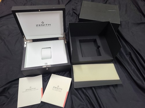 Zenith scatola cassa - zenith,