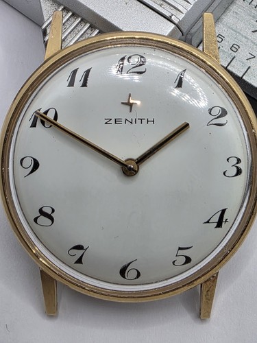 Orologio zenith cal vintage - zenith,