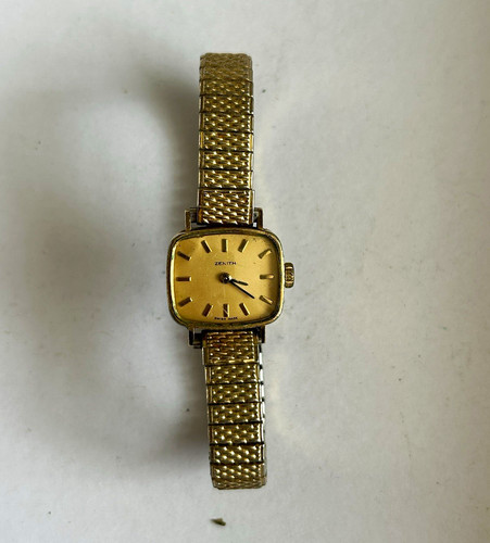 Orologio zenith donna carica - orologio,