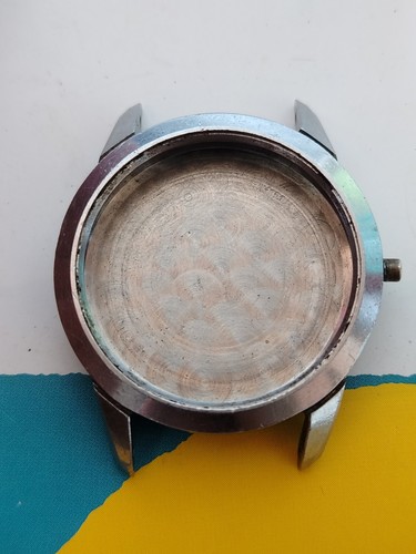 Zenith automatico vintage ref - vintage,