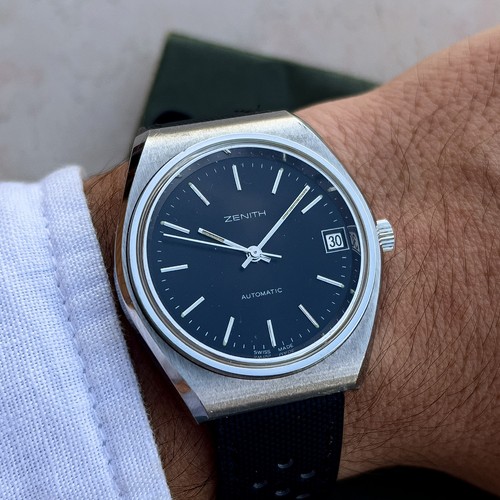 Zenith stellina automatic - stellina,