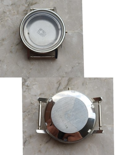 70s zenith automatic cal - zenith,
