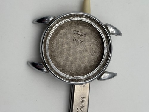 Zenith 35mm cassa - zenith,