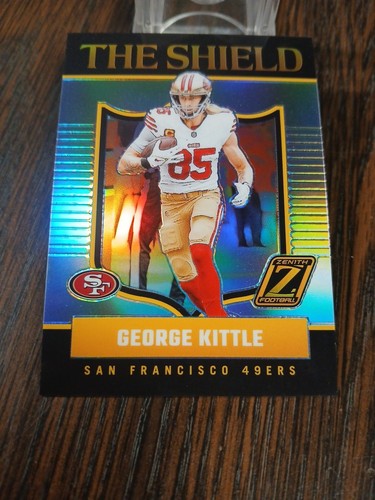 2024 panini zenith football - 2024,