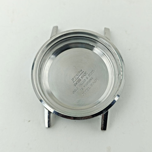Zenith case cal 120 - zenith,
