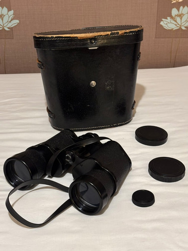 Zenith tempest 10x50 binocolo - zenith,