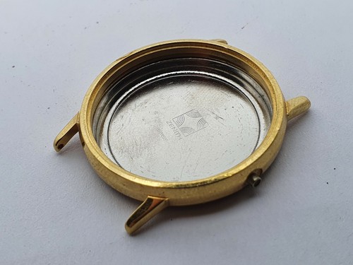 Vintage zenith quartz ref - vintage,