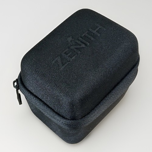 Zenith custodia viaggio - custodia, da