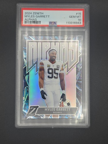 2024 panini zenith myles - 2024,