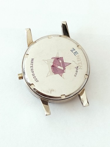 Zenith sporto nos case - ,
