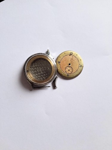 Cassa quadrante zenith per - e,