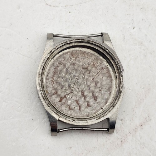 Zenith military case fixed - zenith,
