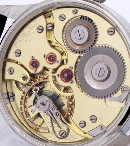49mm acciaio inox mariage case - 49mm,