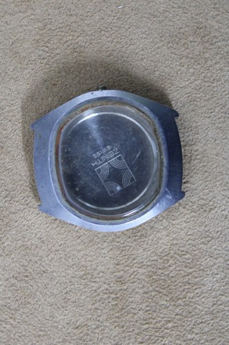 Zenith surf 010010345 38mm