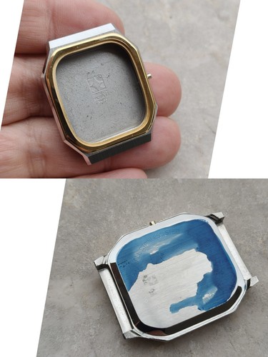 70s zenith espada quartz - 70s,