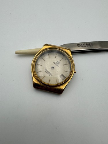 Zenith cassa case - , espada
