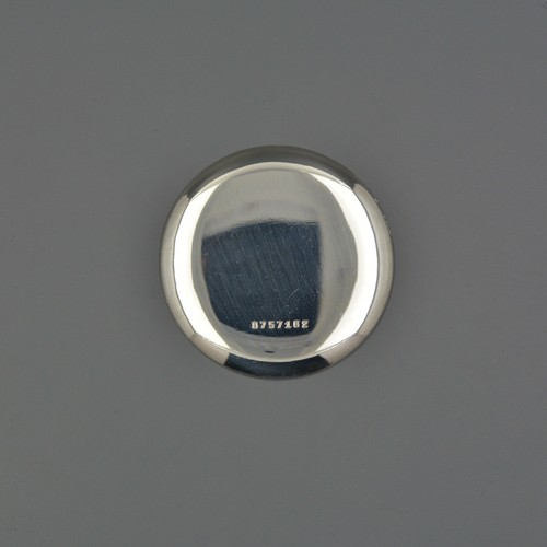 Zenith swiss caseback - ,