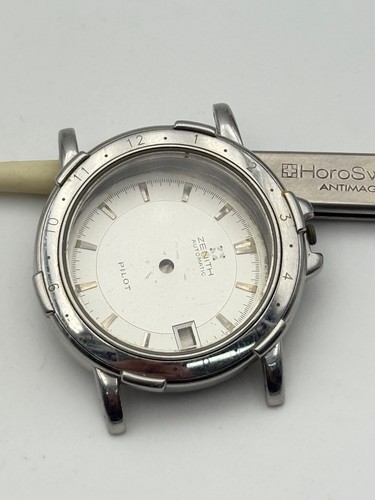 Zenith pilot 1800 467 - pilot, 33-02