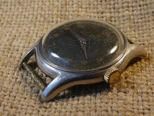 Orologio polso vintage - da,