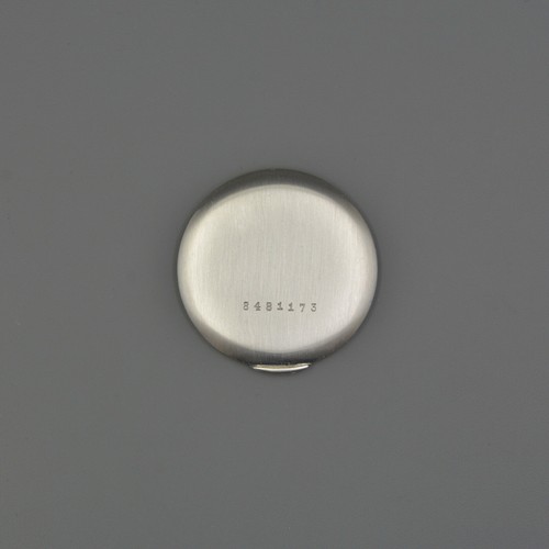 Zenith swiss caseback - ,