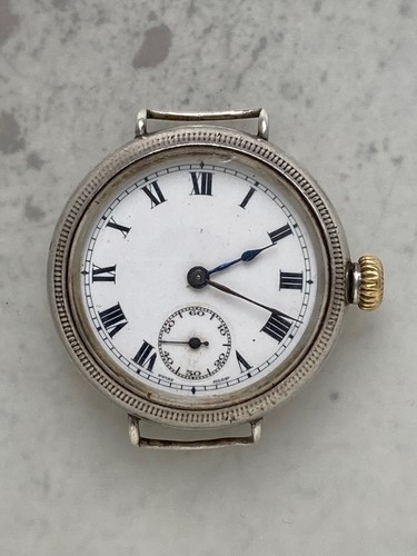 Orologio trincea vintage - un,