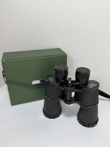 Binocolo vintage super zenith - binocolo,