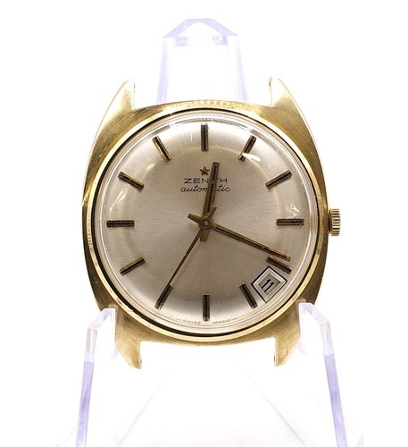 Zenith stellina cassa - zenith,