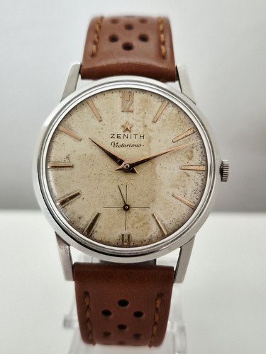Zenith victorious cal - -,