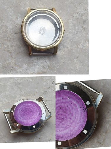 70s zenith automatic - automatic, cal