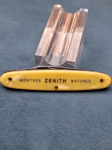 Vintage zenith opener - vintage,