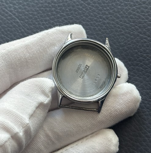 Ww2 zenith cassa militare - ww2,