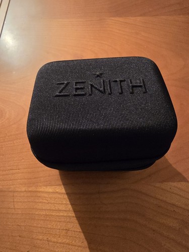 Zenith porta orologio - , da