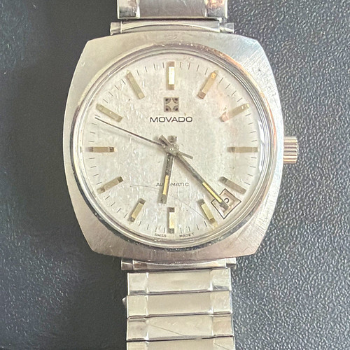 Orologio movado zenith surf - orologio,