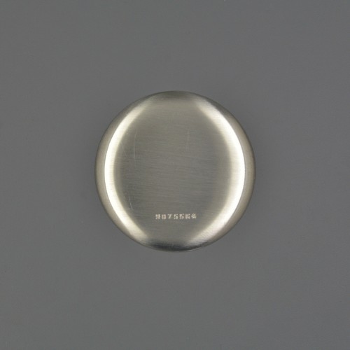 Zenith swiss caseback steel - swiss,